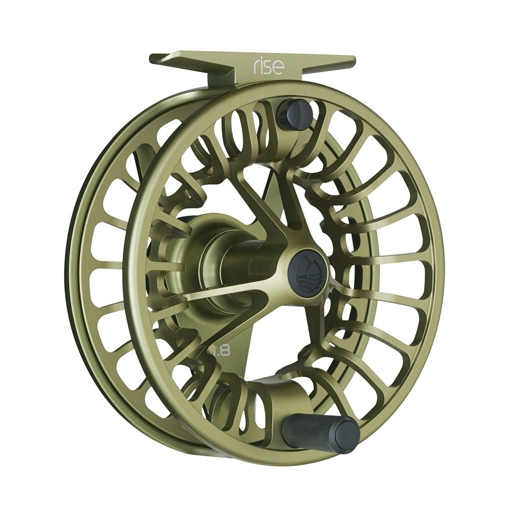 Redington Rise III Fly Reel — view 3