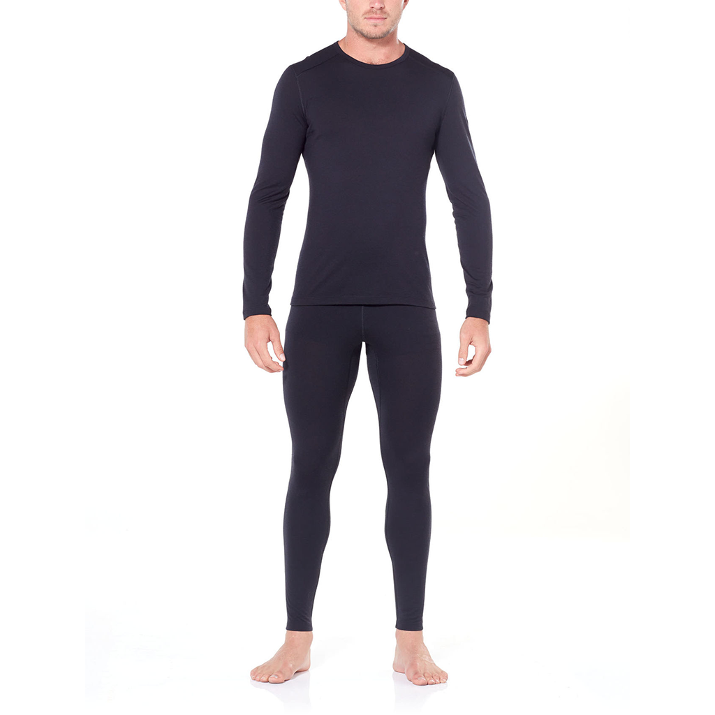 Icebreaker Men's 200 Oasis Leggings — view 4