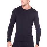 Icebreaker Men's 260 Tech Long Sleeve Crewe — view 4