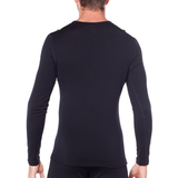 Icebreaker Men's 260 Tech Long Sleeve Crewe — view 5