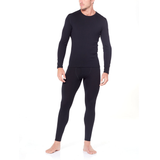 Icebreaker Men's 260 Tech Long Sleeve Crewe — view 7