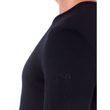 Icebreaker Men's 260 Tech Long Sleeve Crewe — view 2