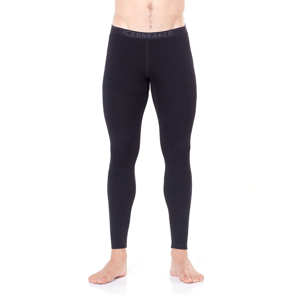 Icebreaker Men's 260 Tech Leggings — view 3