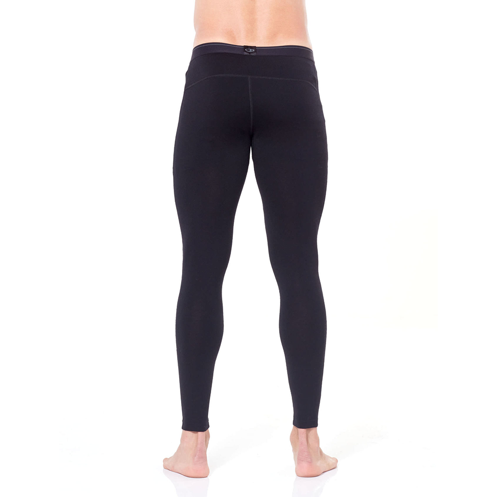 Icebreaker Men's 260 Tech Leggings — view 4