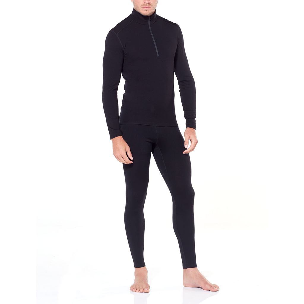 Icebreaker Men's 260 Tech Leggings — view 2