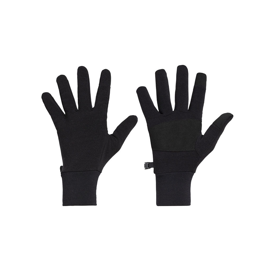 Icebreaker Merino Blend Unisex 360 Sierra Gloves