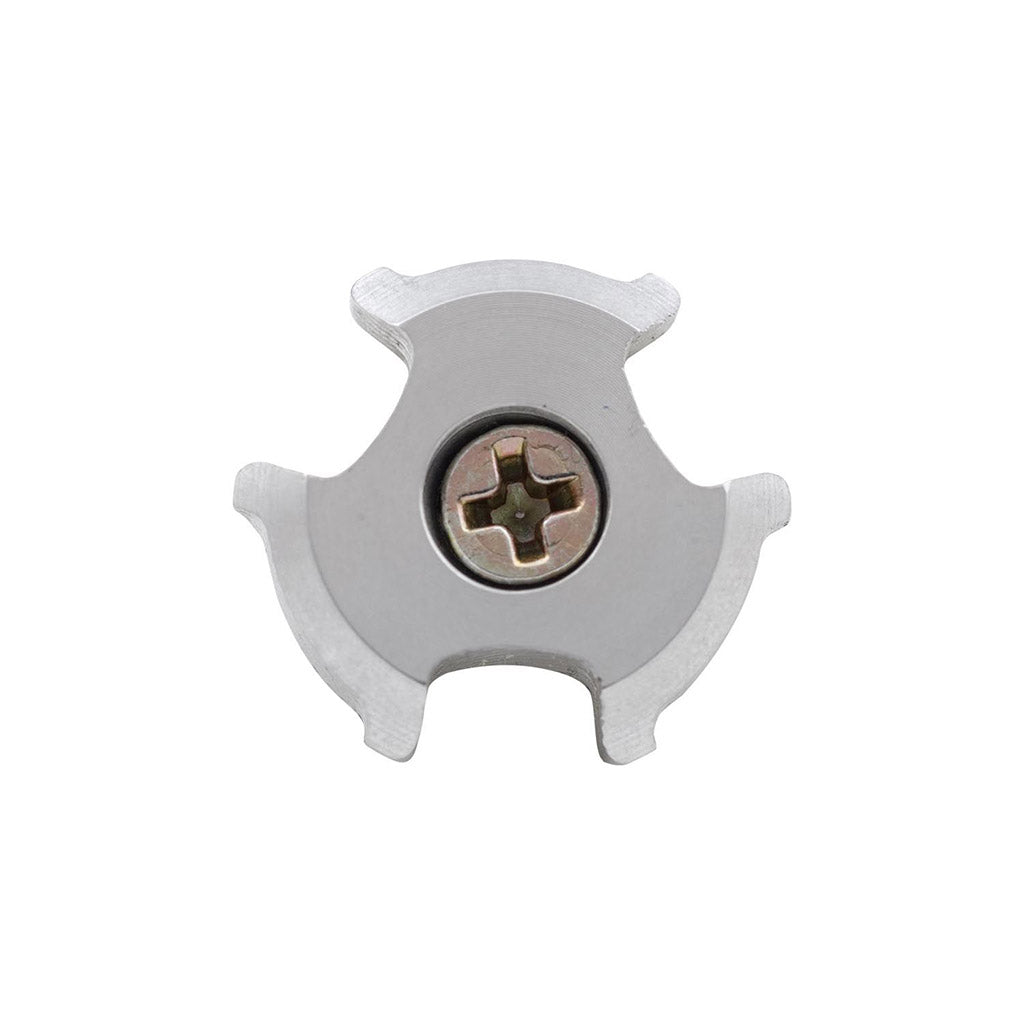 Simms Alumibite Star Cleat