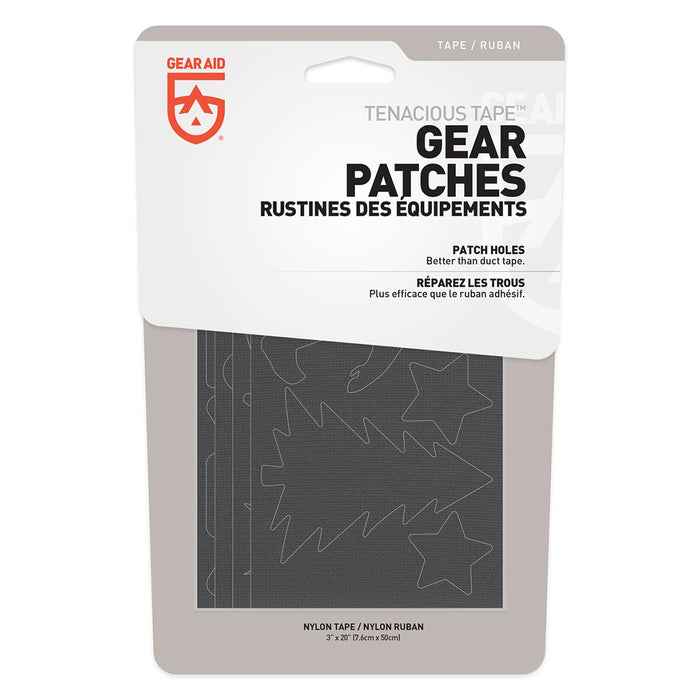 Gear Aid Gear Patches
