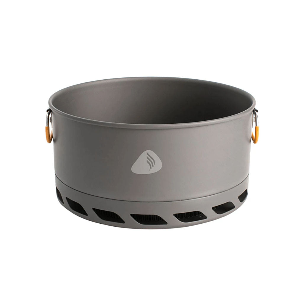 Jetboil 5L Cook Pot & Lid pot