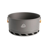 Jetboil 5L Cook Pot & Lid pot