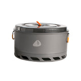Jetboil 5L Cook Pot & Lid hero
