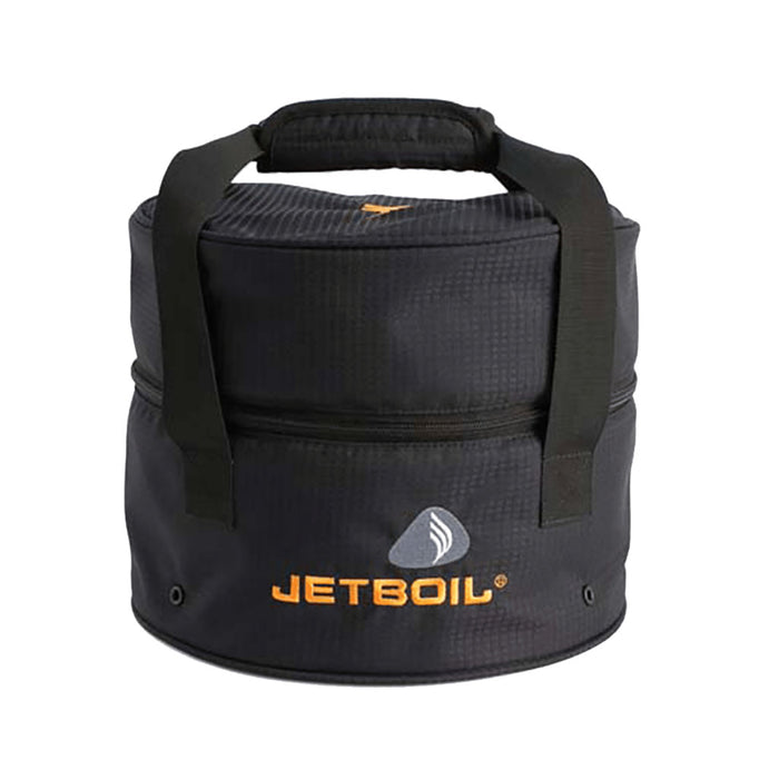 Jetboil Genesis System Bag detail 1