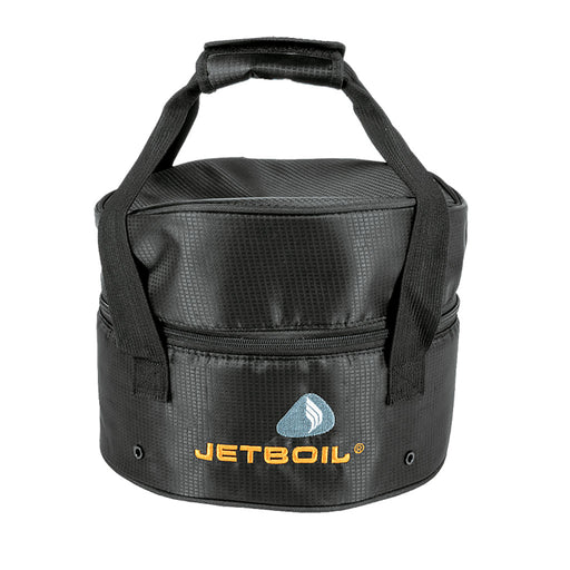 Jetboil Genesis System Bag hero