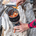 Jetboil MiniMo Cooking System lifestyle 3