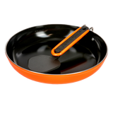 Jetboil Summit Skillet - 20cm Ceramic Coated Fry Pan — view 2