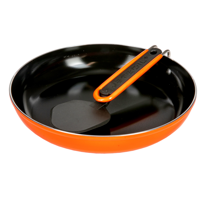 Jetboil Summit Skillet - 20cm Ceramic Coated Fry Pan