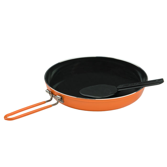 Jetboil Summit Skillet - 20cm Ceramic Coated Fry Pan