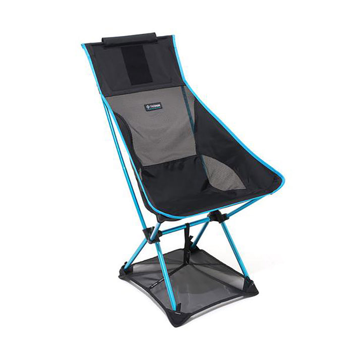 Helinox Chair Ground Sheets - Soft Ground Chair Footprint