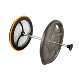 Jetboil Silicone Coffee Press detail 1