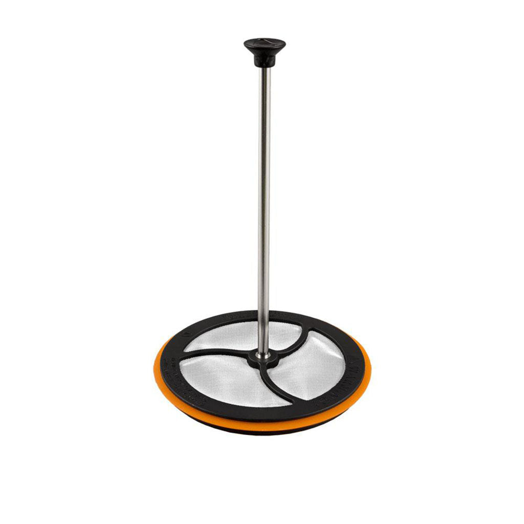 Jetboil Silicone Coffee Press hero