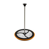 Jetboil Silicone Coffee Press hero
