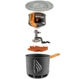 Jetboil Stash Cooking System - detail 1