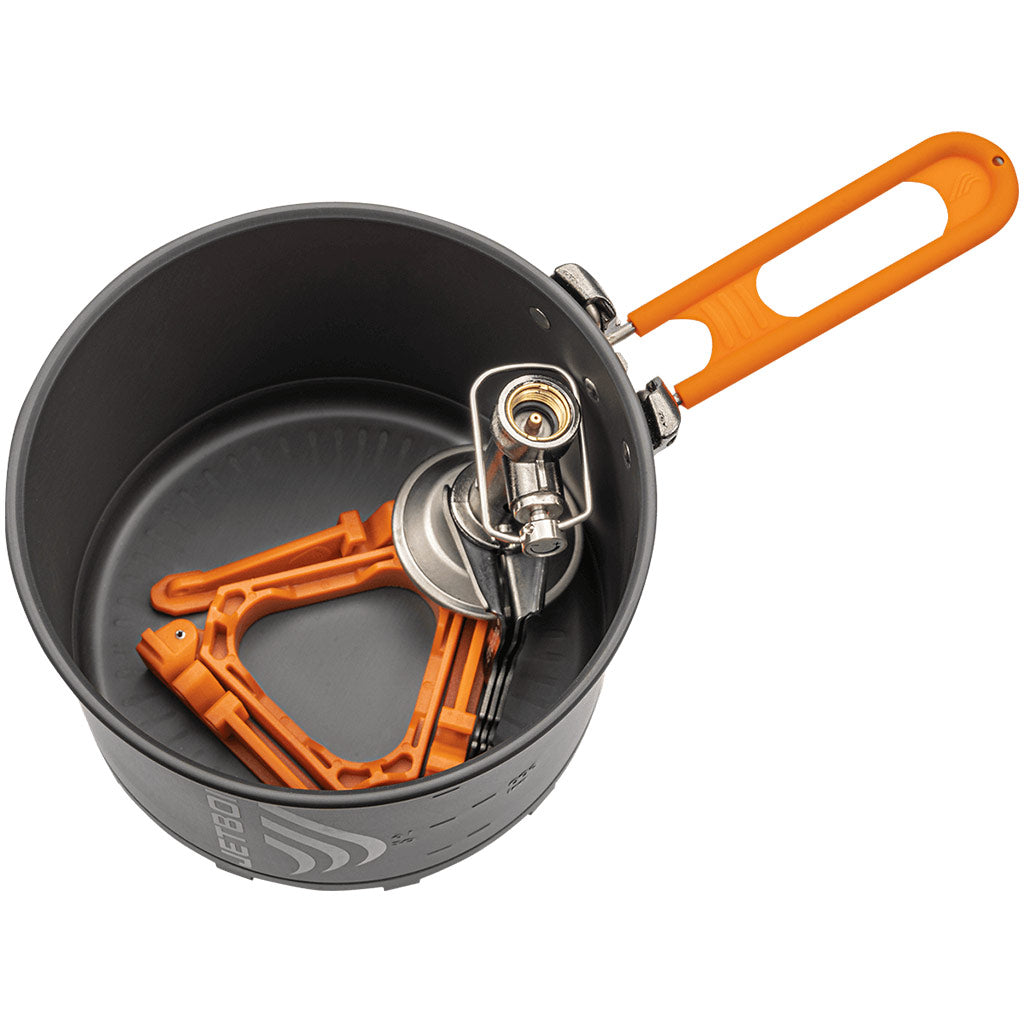 Jetboil Stash Cooking System - detail 6