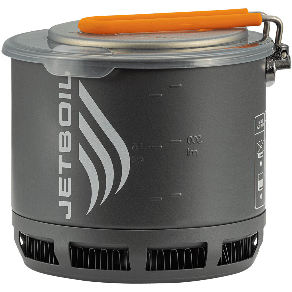 Jetboil Stash Cooking System - detail 3