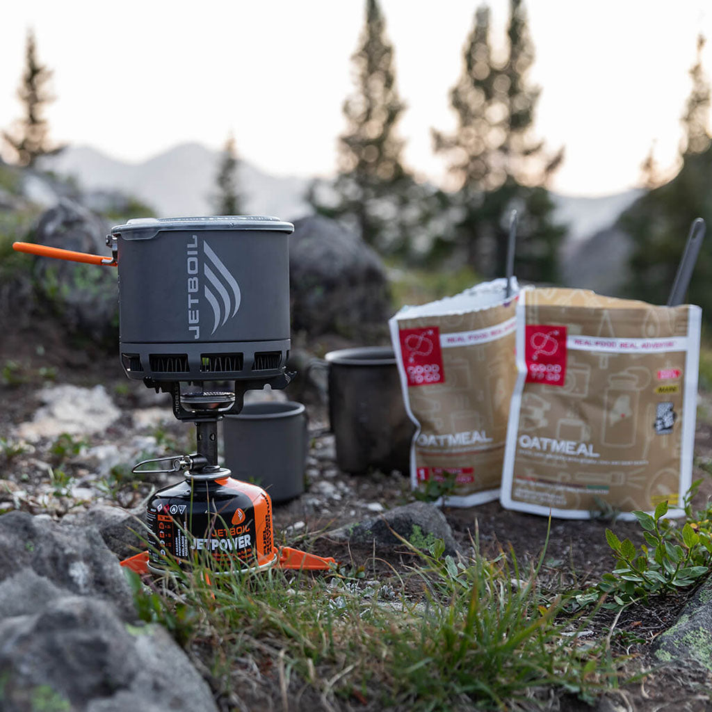 Jetboil Stash Cooking System - detail 9