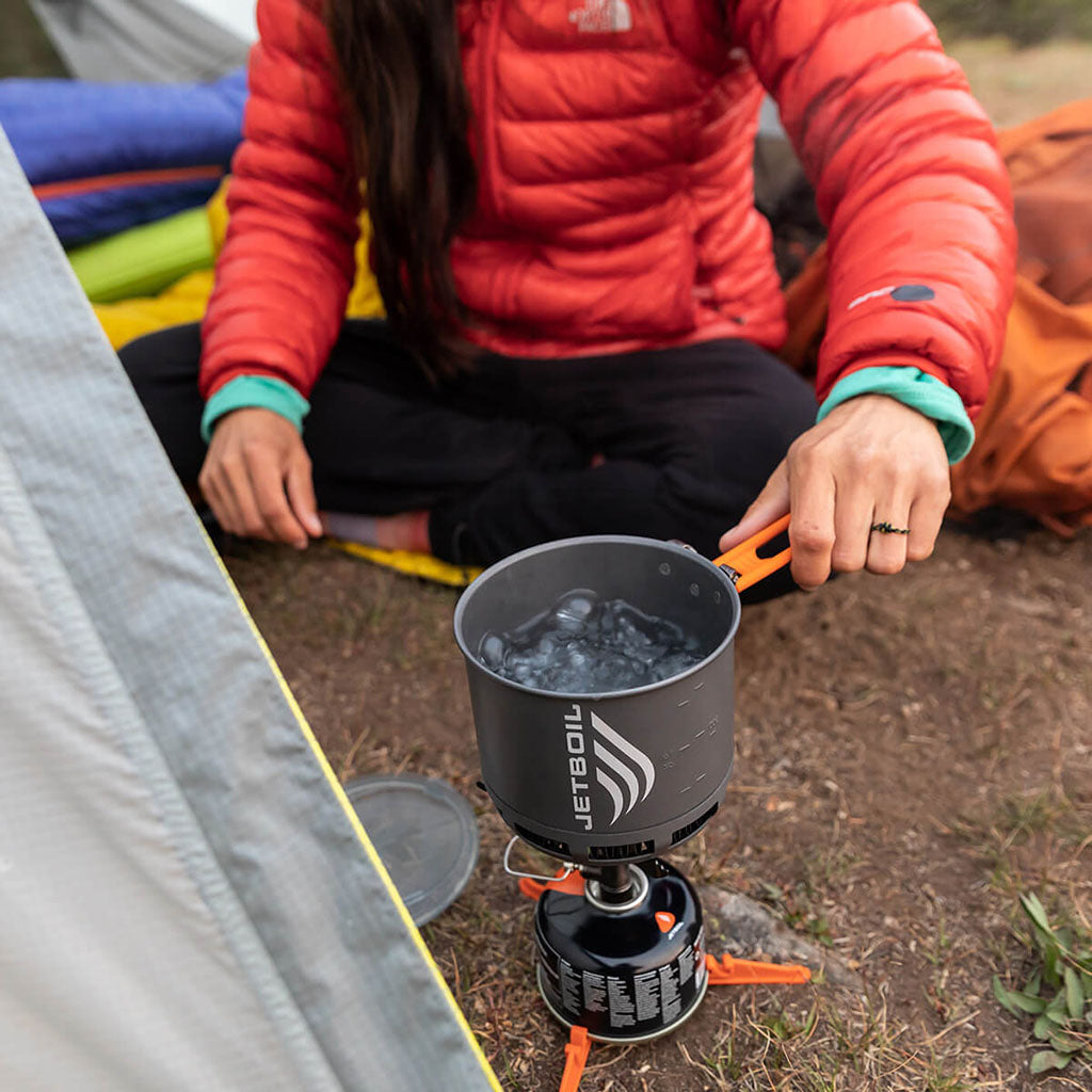 Jetboil Stash Cooking System - detail 10