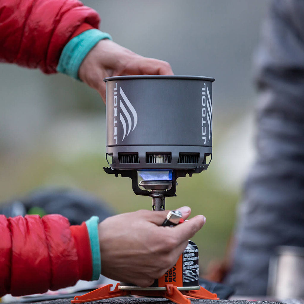 Jetboil Stash Cooking System - detail 11