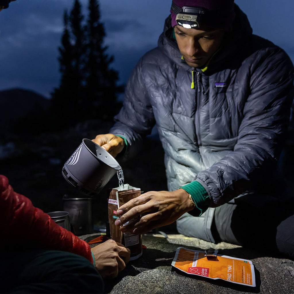 Jetboil Stash Cooking System - detail 13