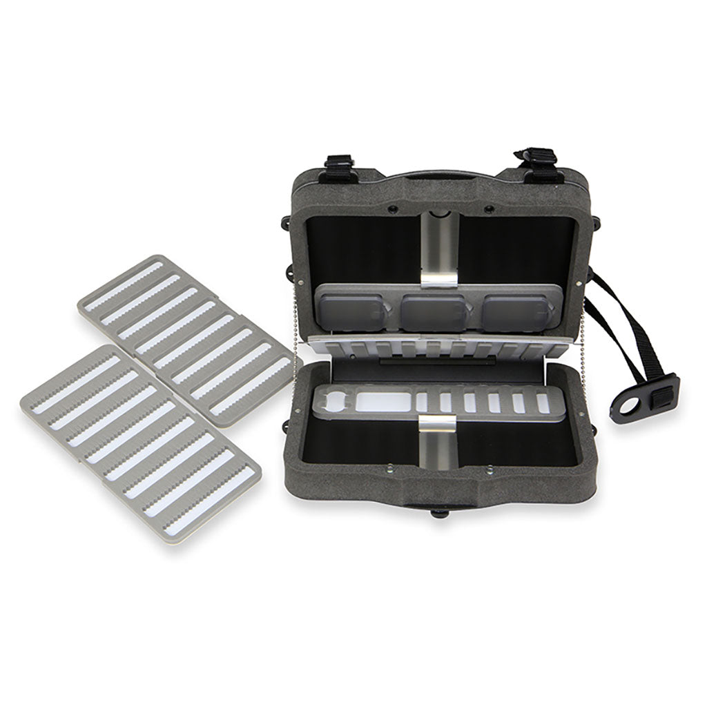C & F Design Universal System Chest Fly Storage foam changers