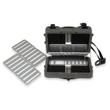 C & F Design Universal System Chest Fly Storage foam changers
