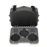 C & F Design Universal System Chest Fly Storage tippet holders