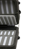 C & F Design Universal System Chest Fly Storage chains
