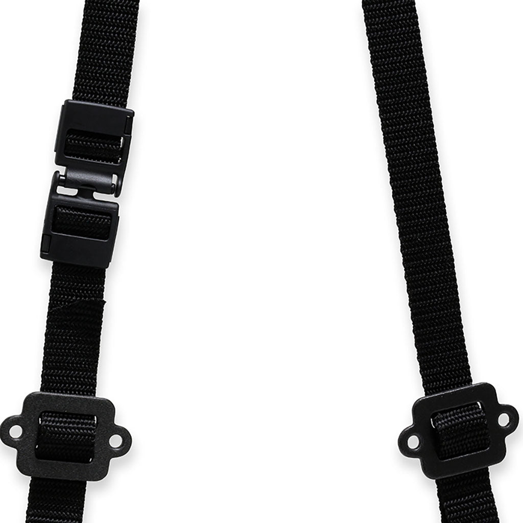 C & F Design Universal System Chest Fly Storage strap