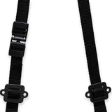 C & F Design Universal System Chest Fly Storage strap