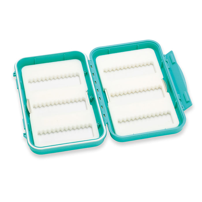 C & F Design Permit Fly Box medium