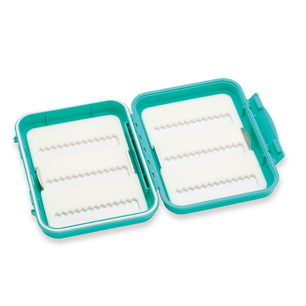 C & F Design Permit Fly Box small