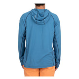 Simms SolarFlex Hoody - Lightweight Sun Protection — view 2