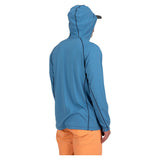 Simms SolarFlex Hoody - Lightweight Sun Protection — view 4