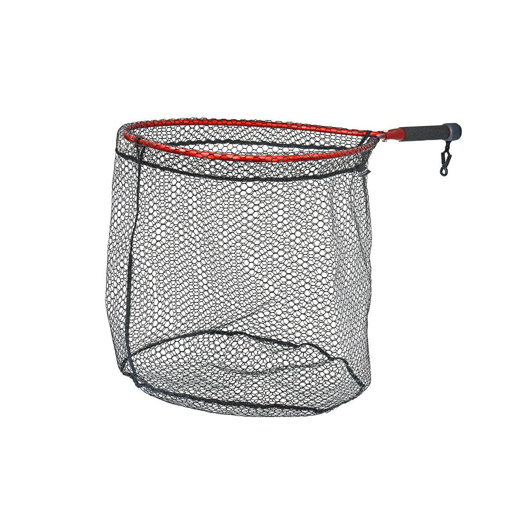 McLean Angling Short Handle Weigh Net — view 6