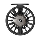 Sage Spectrum C Fly Reel BLK - detail 1