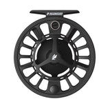 Sage Spectrum C Fly Reel BLK - detail 2