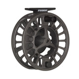 Sage Spectrum C Fly Reel GRY - hero