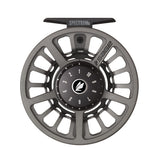 Sage Spectrum C Fly Reel GRY - detail 1
