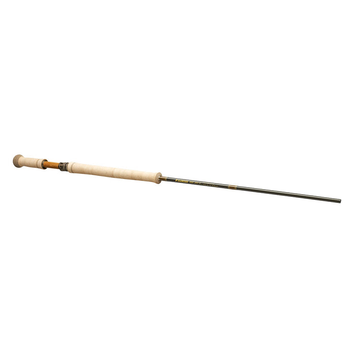 Sage Trout Spey HD Fly Rod - detail 4