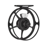 Sage ESN Fly Reel - Stealth hero 4