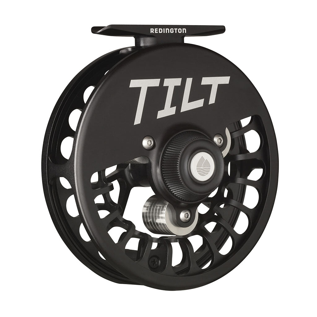 Redington Tilt Nymph Reel - hero